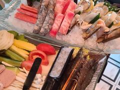 -集渔·泰式海鲜火锅(彭州店)
