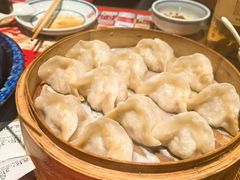 -新兴园饺子馆(河南街店)