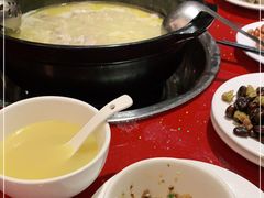 -蜀中吴养生板栗鸡(会展店)