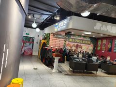 -谜盒子奇幻密室(南屏店)