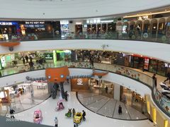 -万达茂商场(南京仙林店)