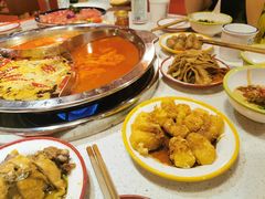 -陈艳红火锅菜·冒菜(簋街店)