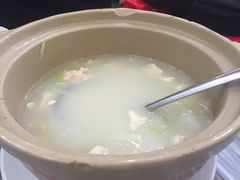 -砂锅李(九江路店)