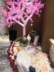 -丝情发艺 I SALON