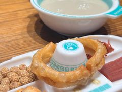 -尹三豆汁(前门旗舰店)
