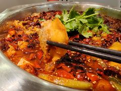 -清真·拉菲尔鱼庄(钟楼回民街店)