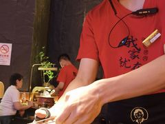 -西塔老太太泥炉烤肉(上海七宝领展广场店)