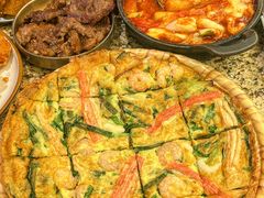 -首尔烤肉大排档(合生汇店)