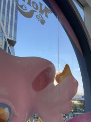 -奈尔宝家庭中心·亲子餐厅(前滩店)