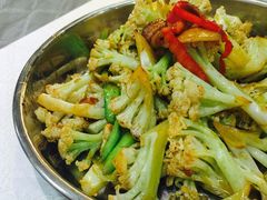 -天成川菜馆(华乐店)