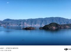 -丽江泸沽湖景区