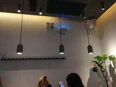 -喜茶(上海兴业太古汇店)