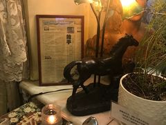 -露西亚咖啡西餐厅(哈尔滨俄侨纪念馆店)