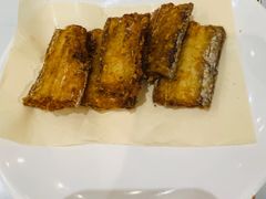 干煎带鱼-家有好面(世博源店)