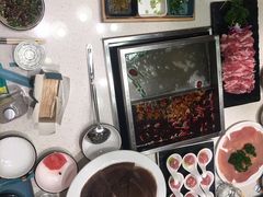 -五星桥原切肥牛火锅(怀德桥店)