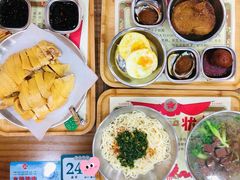 -阿金大白·上海菜馆(新天地店)