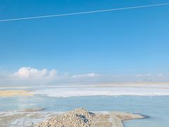 -青海湖国家重点风景名胜区