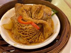 蒸牛肚-添好运点心专门店(百老汇店)