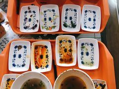 -吾穆勒蓬灰牛肉面·清真(北滨河中路店)