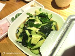 -木屋烧烤(大屯路店)