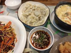 -石老头关东饺子王·东北菜(嘉华鑫城店)
