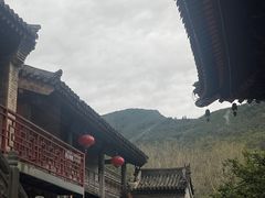 -五台山风景名胜区