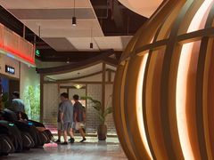 -青水瓦台汤泉(未央店)