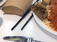 -宜家·瑞典风味餐厅(烟台路店)