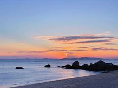 -湄洲岛