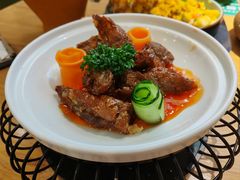 -泰悦澜·泰国餐厅(万象城店)