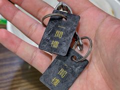 -一间楼牛羊肉泡馍馆(东一路店)