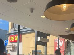 -麦当劳(杭州国际服装城店)