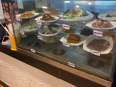 -西部马华清真兰州牛肉面·烧烤夜市(关东店)