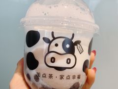 -TPLUS茶家(淮海店)