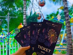 -三亚海昌梦幻海洋不夜城