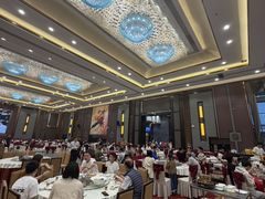 -尖沙咀大酒楼(罗村店·粤菜海鲜·宴会聚餐)