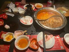 -牛New寿喜烧(金茂览秀城店)