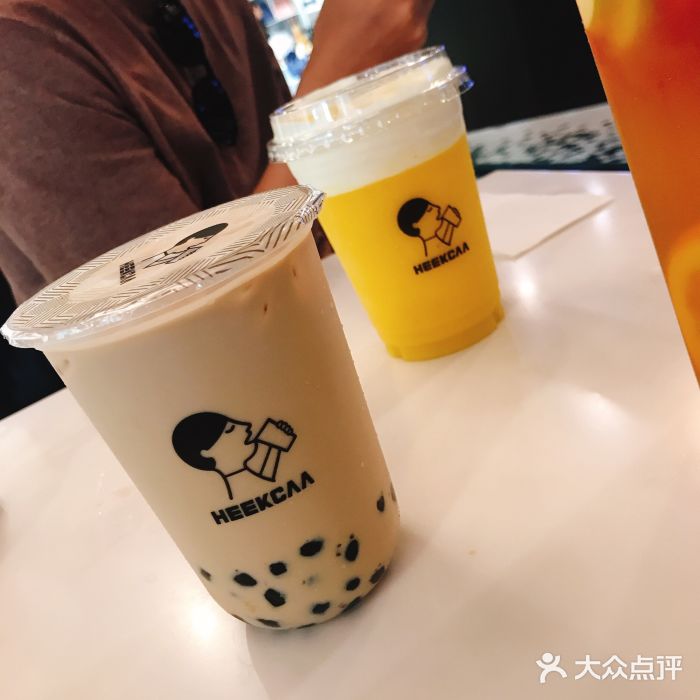 heekcaa图片