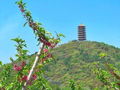 -北京金海湖景区