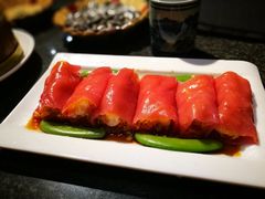 鲜虾红米肠-老广酒楼(樱花店)