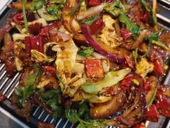 -孙家外婆•长春地标美食新名片(吾悦广场店)