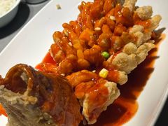 -姑苏家宴·苏帮菜·松鼠桂鱼(苏州总店)