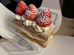 -治愈系甜品The Soothing Dessert(科海大楼店)