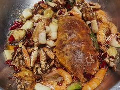-七欣天香辣蟹火锅(苏州相城VIP总店)