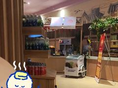 -丽池宫韩式汗蒸会馆(华灯坊店)