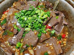 -我从岫岩来羊汤馆(总店)