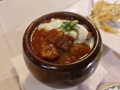罐焖牛肉-老井俄式餐厅
