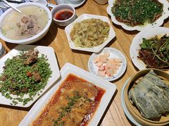 -明婷饭店(外曹家巷店)