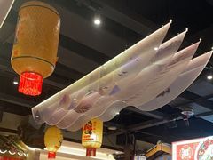 -杨记隆府重庆江湖菜(大悦城店)