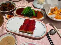 -囍凤楼·粤菜·点心·火锅(温特莱店)
